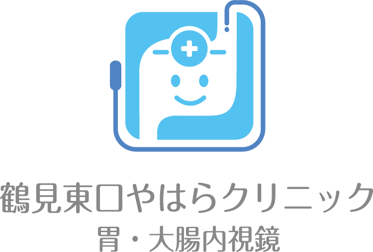 鶴見東口やはらクリニック