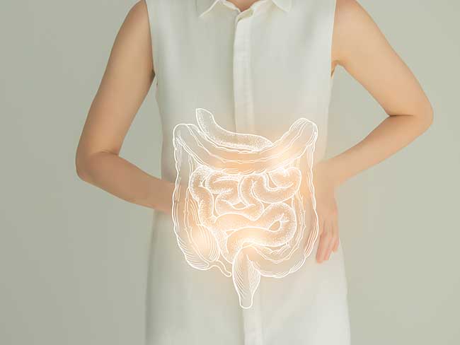 大腸ポリープに症状はあるのか？
